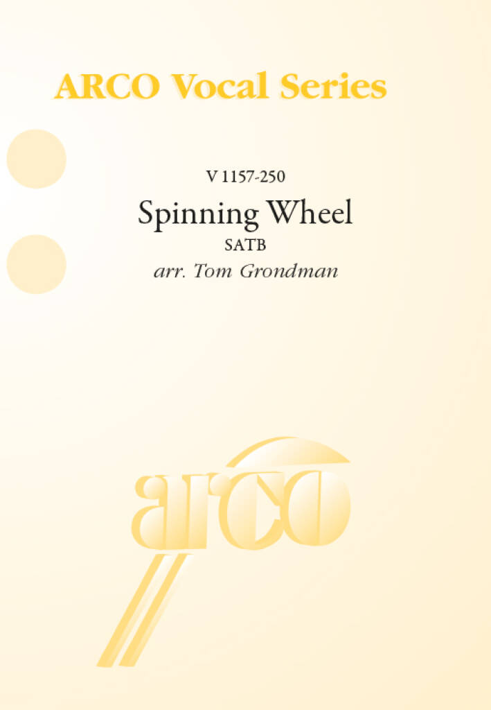 Spinning Wheel